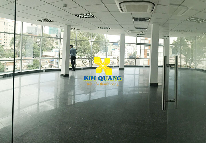 Diện tích trống khác tại cho thuê tòa nhà văn phòng đường Huỳnh Thúc Kháng