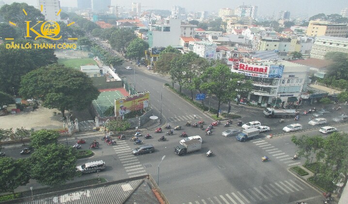 Hướng view 